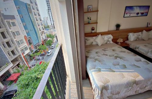 Ngu Hanh Son Apartamento | NALINI Hotel & Apartment