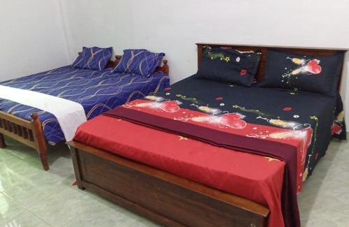 Nallur Hotel | Nallur Mylooran Arangam 3