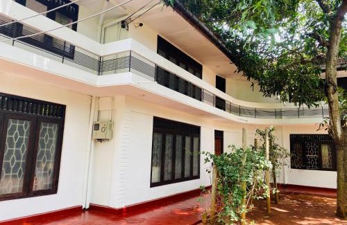 Nallur Casa | Nallur Residence