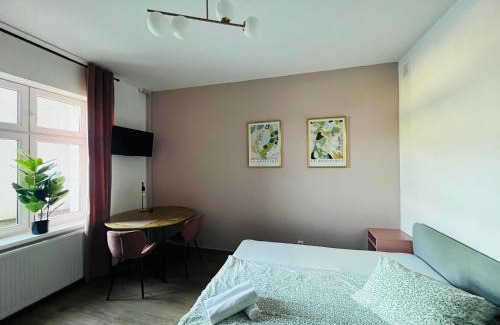 Załeze Apartamento | NALU Apartment no 6