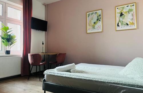 Załeze Apartamento | NALU Apartment no 6