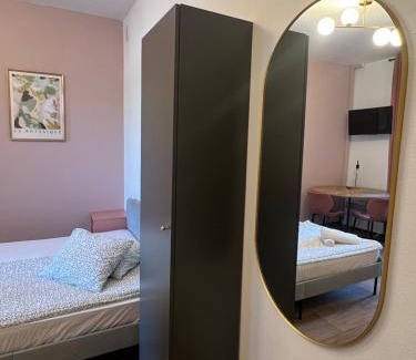 Załeze Apartamento | NALU Apartment no 6