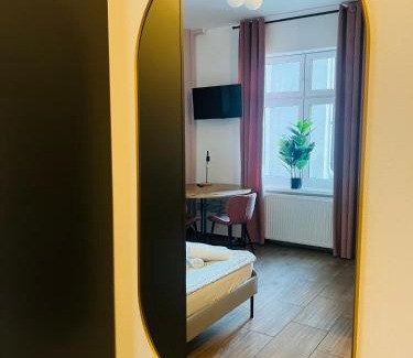 Załeze Apartamento | NALU Apartment no 6