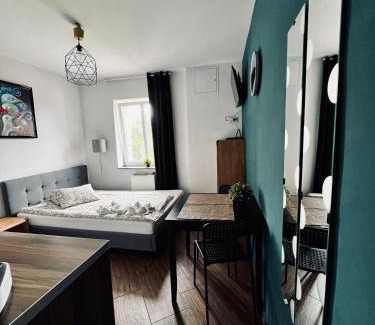 Załeze Apartamento | NALU Apartments no 10&17