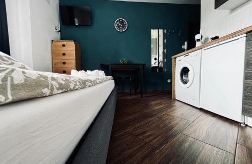 Załeze Apartamento | NALU Apartments no 10&17