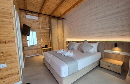 Lukove Apartamento | Nalu Beach Villas