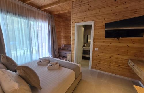 Lukove Apartamento | Nalu Beach Villas