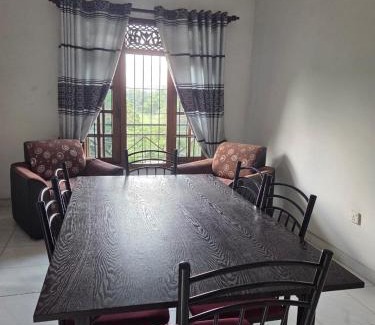 Harispattuwa Apartamento | NALY's Lodge
