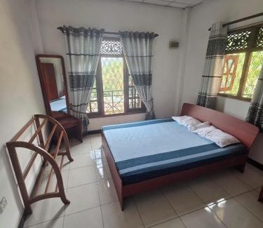 Harispattuwa Apartamento | NALY's Lodge