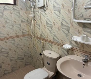 Harispattuwa Apartamento | NALY's Lodge