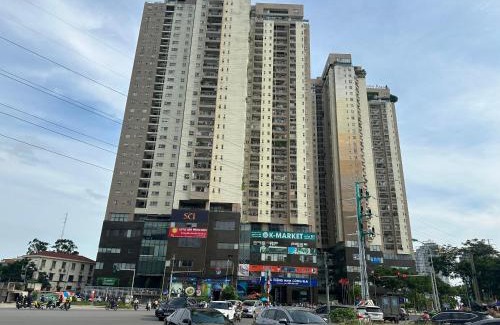 Tu Liem Apartamento | Nam Định 401DM