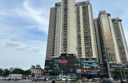 Tu Liem Apartamento | Nam Định 401DM