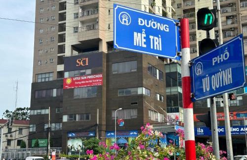 Tu Liem Apartamento | Nam Định 401DM