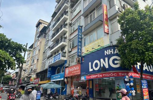 Tu Liem Apartamento | Nam Định 401DM