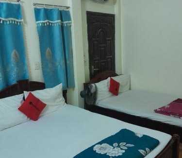 Nam Dinh Apartamento | NAM ĐỊNH NHÀ NGHỈ trà my