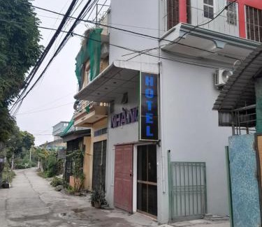 Nam Dinh Apartamento | NAM ĐỊNH NHÀ NGHỈ trà my
