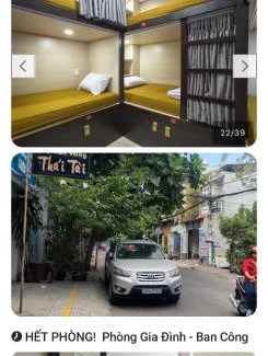 Nam Dinh Apartamento | NAM ĐỊNH NHÀ NGHỈ trà my