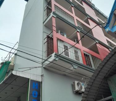 Nam Dinh Apartamento | NAM ĐỊNH NHÀ NGHỈ trà my