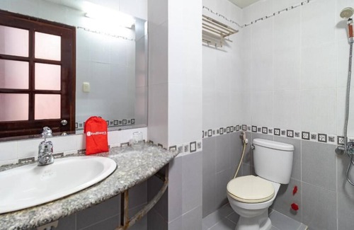 Phu Nhuan Hotel | Nam Bac Hotel by Bay Luxury