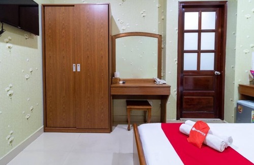 Phu Nhuan Hotel | Nam Bac Hotel by Bay Luxury