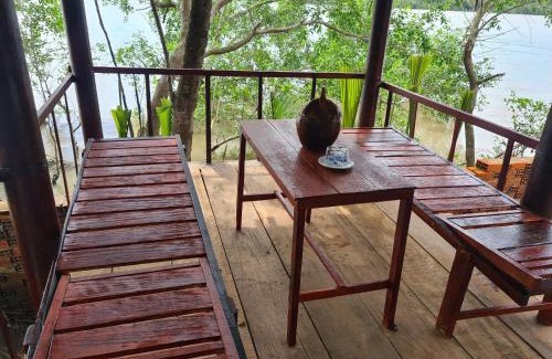 Giong Trom Casa | Nam Binh Homestay