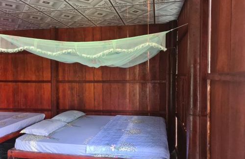 Giong Trom Casa | Nam Binh Homestay