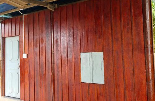 Giong Trom Casa | Nam Binh Homestay