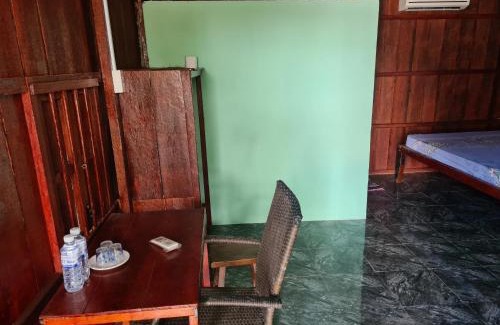 Giong Trom Casa | Nam Binh Homestay