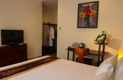 Ninh Kieu Hotel | Nam Bo Boutique Hotel
