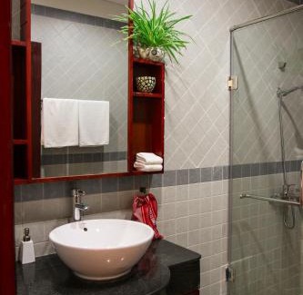 Ninh Kieu Hotel | Nam Bo Boutique Hotel