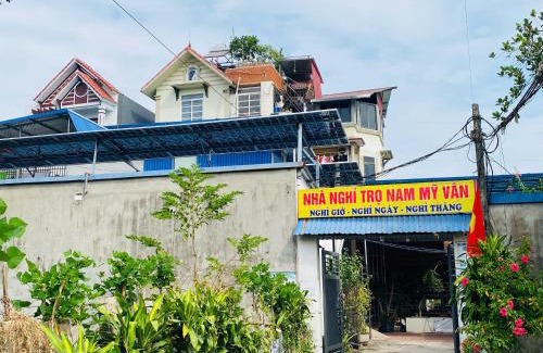 Thai Nguyen Casa | Nam My Van Homestay - Thai Nguyen