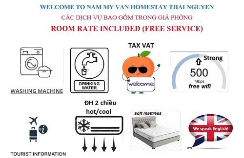 Thai Nguyen Casa | Nam My Van Homestay - Thai Nguyen