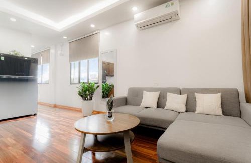 Hoan Kiem Hotel | Nam Ngu Boutique Hotel