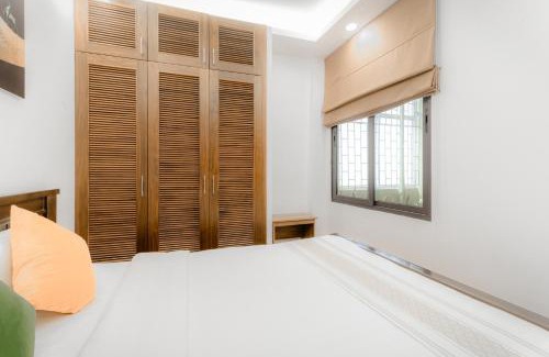 Hoan Kiem Hotel | Nam Ngu Boutique Hotel