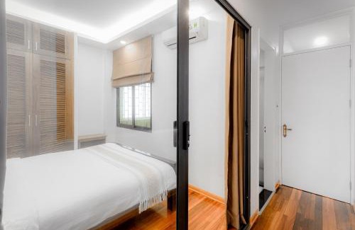 Hoan Kiem Hotel | Nam Ngu Boutique Hotel