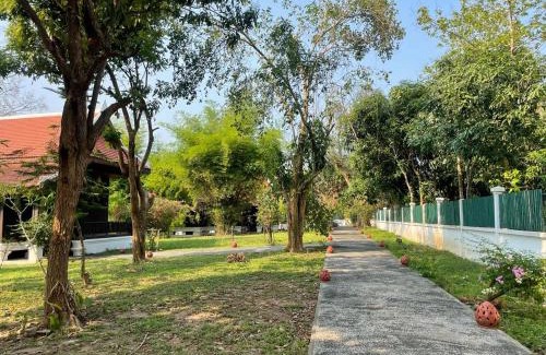 Luang Prabang Apartamento | Nam Ou Riverside Hotel & Resort