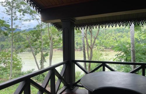 Luang Prabang Apartamento | Nam Ou Riverside Hotel & Resort