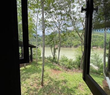 Luang Prabang Apartamento | Nam Ou Riverside Hotel & Resort
