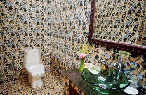 Pak Ou Hotel | Nam Ou Riverside Hotel & Resort