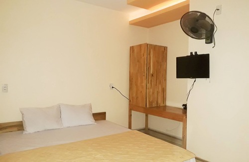 Ham Yen Otro | Nam Phong Hotel Ham Yen