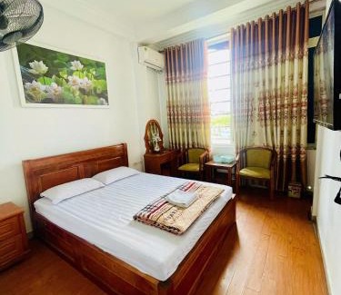 Thanh Xuan Cama Y Desayuno | Nam Phong Hotel