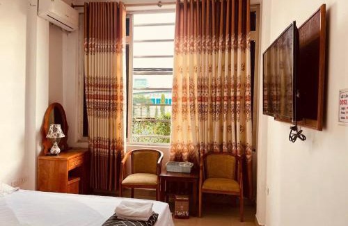Thanh Xuan Cama Y Desayuno | Nam Phong Hotel