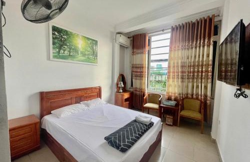 Thanh Xuan Cama Y Desayuno | Nam Phong Hotel