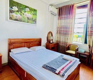 Thanh Xuan Cama Y Desayuno | Nam Phong Hotel