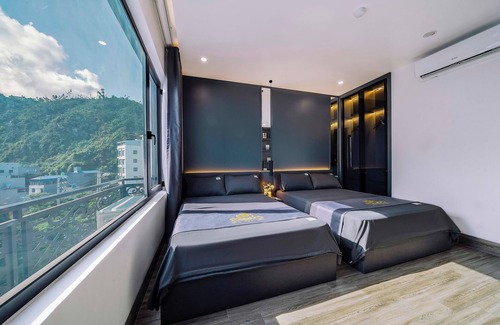 Cat Hai Hotel | Nam Phong Hotel - Cat Ba Island