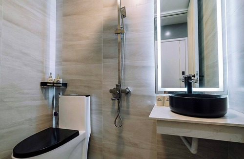 Cat Hai Hotel | Nam Phong Hotel - Cat Ba Island