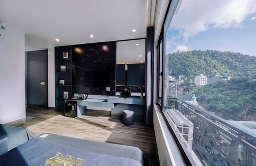 Cat Hai Hotel | Nam Phong Hotel - Cat Ba Island