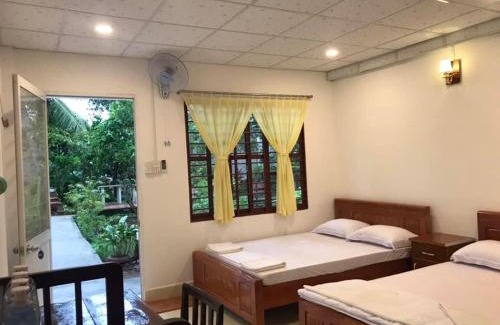 Long Ho Casa | Nam Thanh Homestay