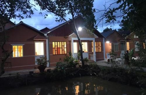 Long Ho Casa | Nam Thanh Homestay