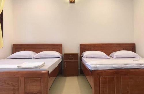 Long Ho Casa | Nam Thanh Homestay